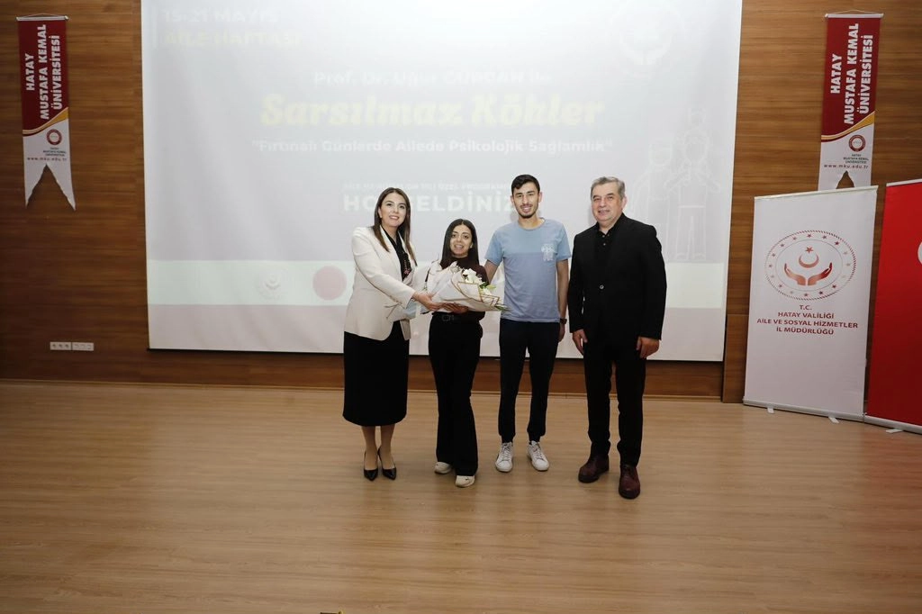 Haber Resmi