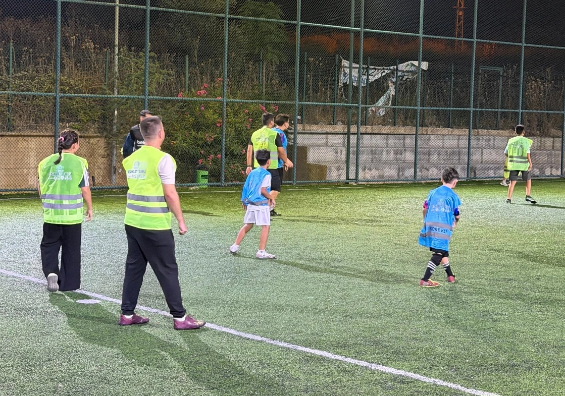 Haber Resmi