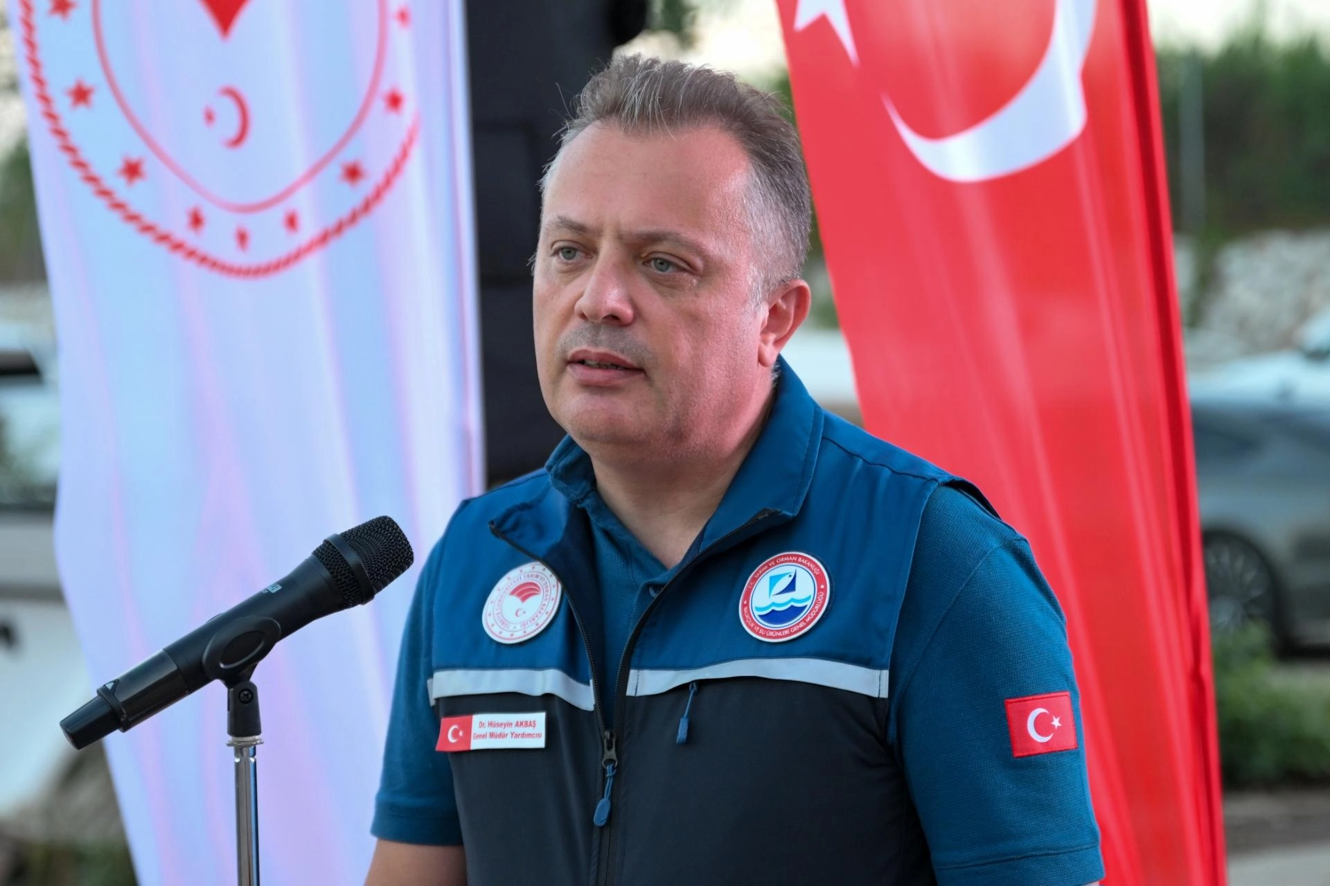 Haber Resmi