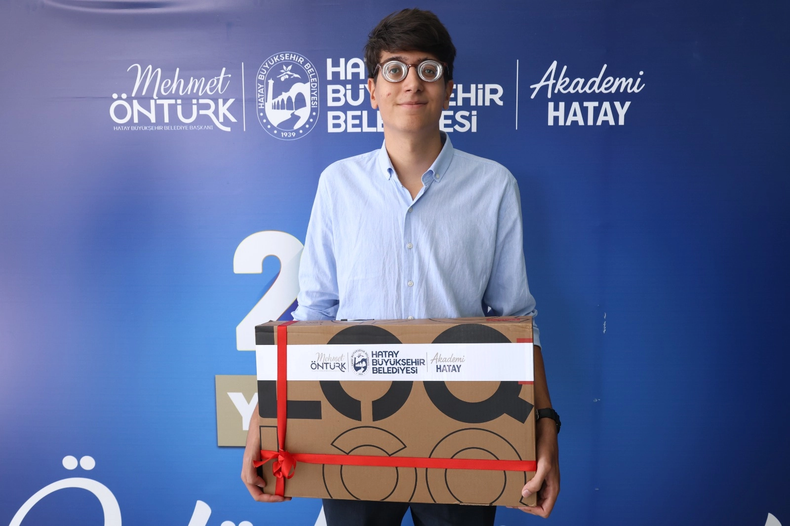 Haber Resmi