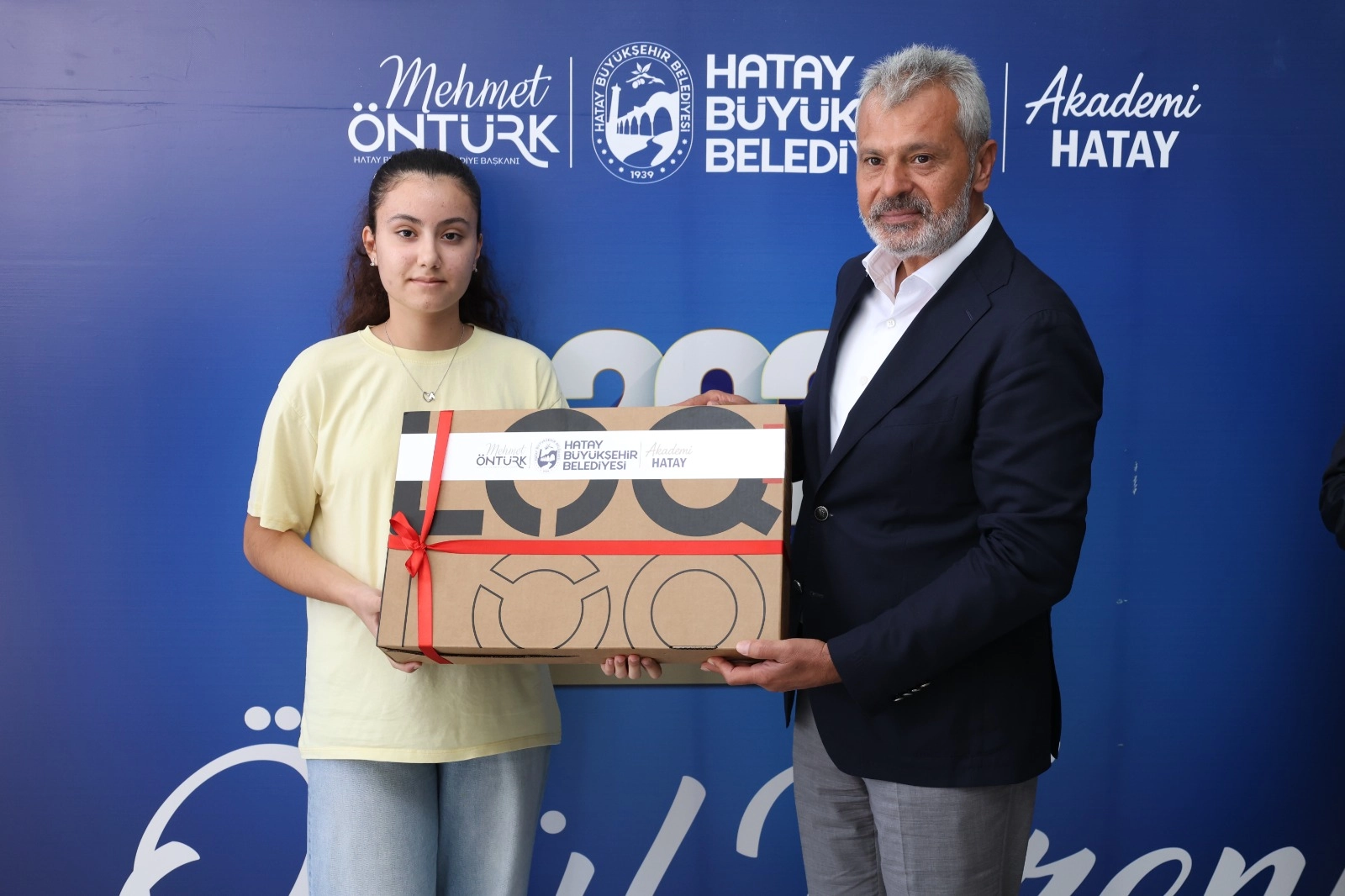 Haber Resmi