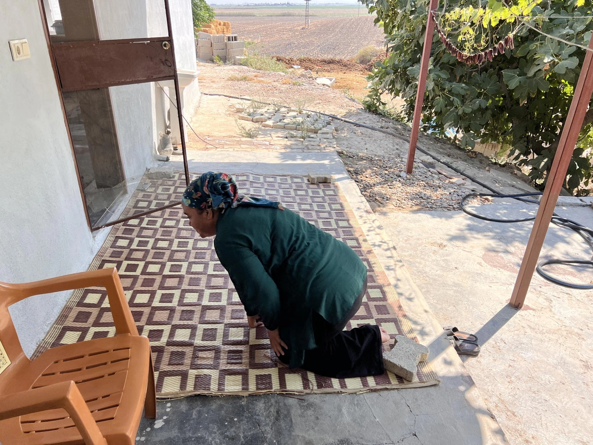 Haber Resmi