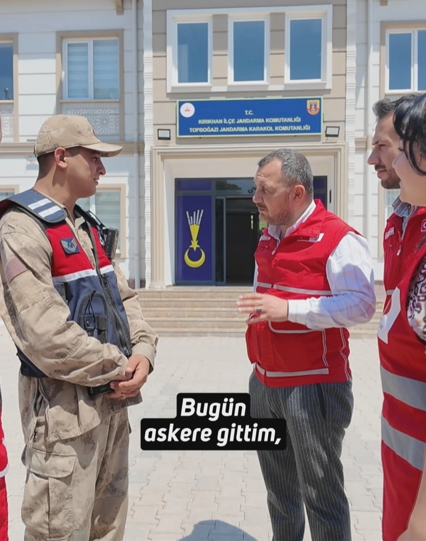 Haber Resmi