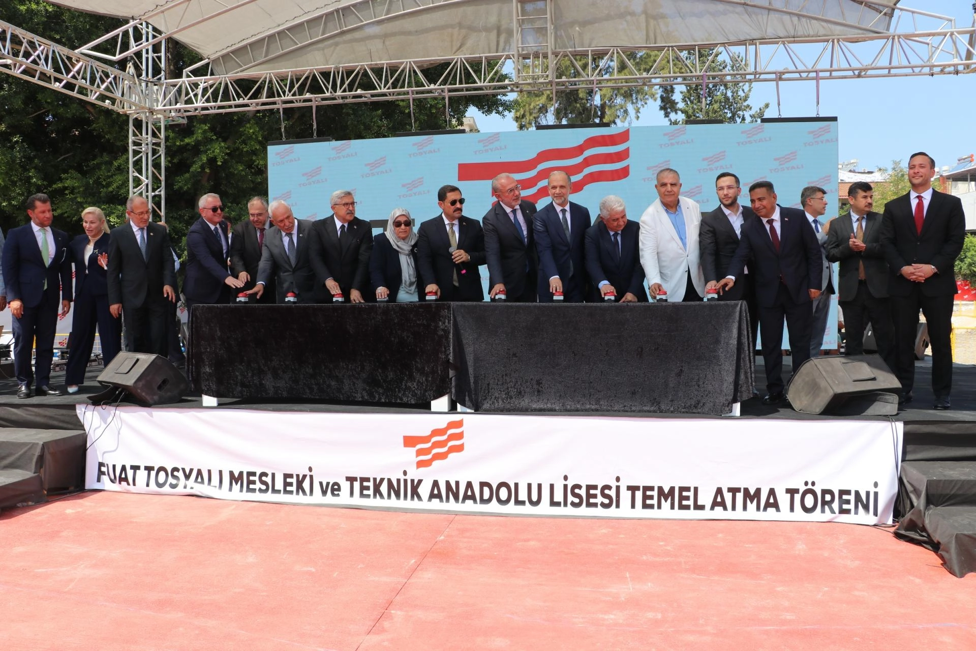 Haber Resmi