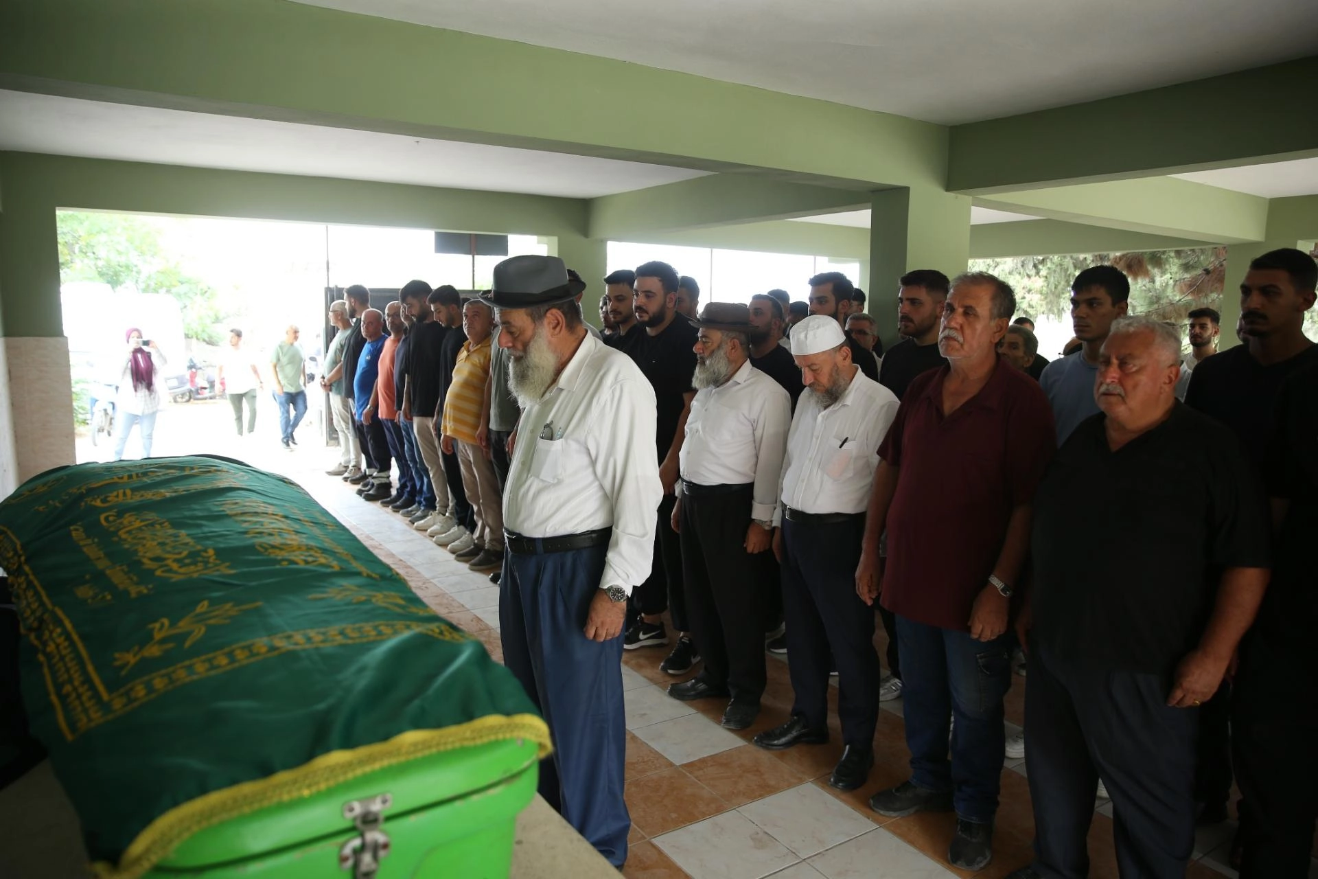 Haber Resmi