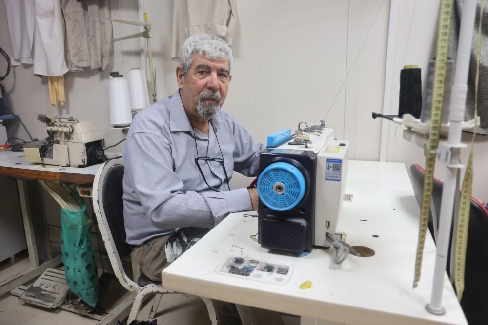 Haber Resmi