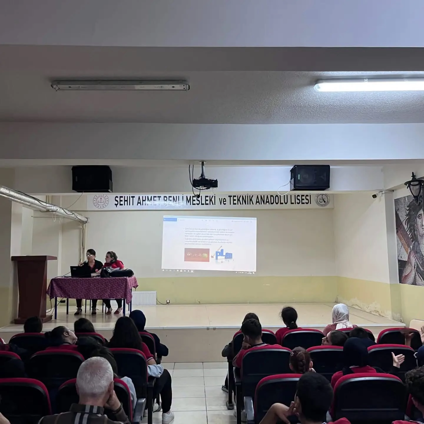 Haber Resmi