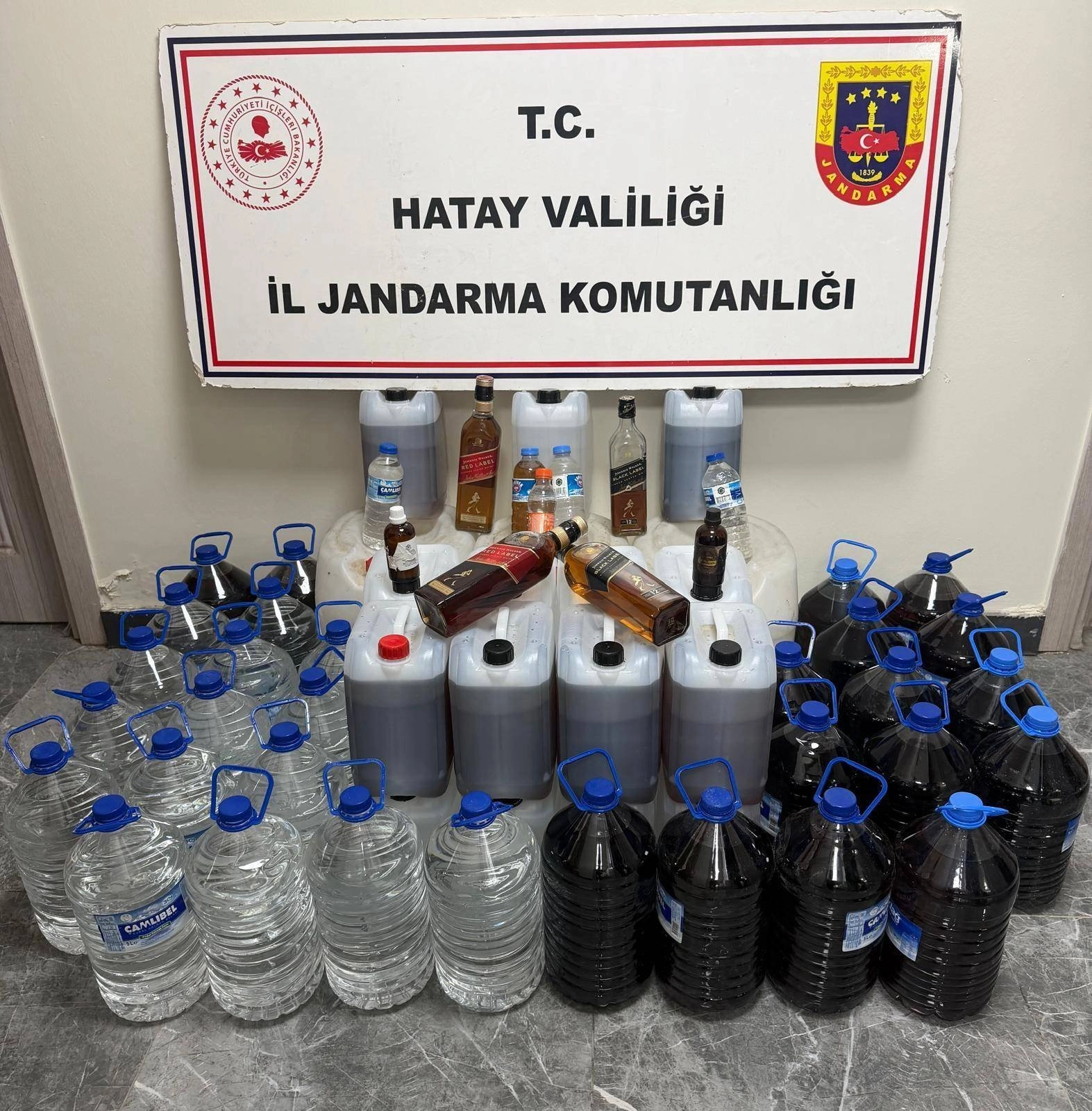 Haber Resmi