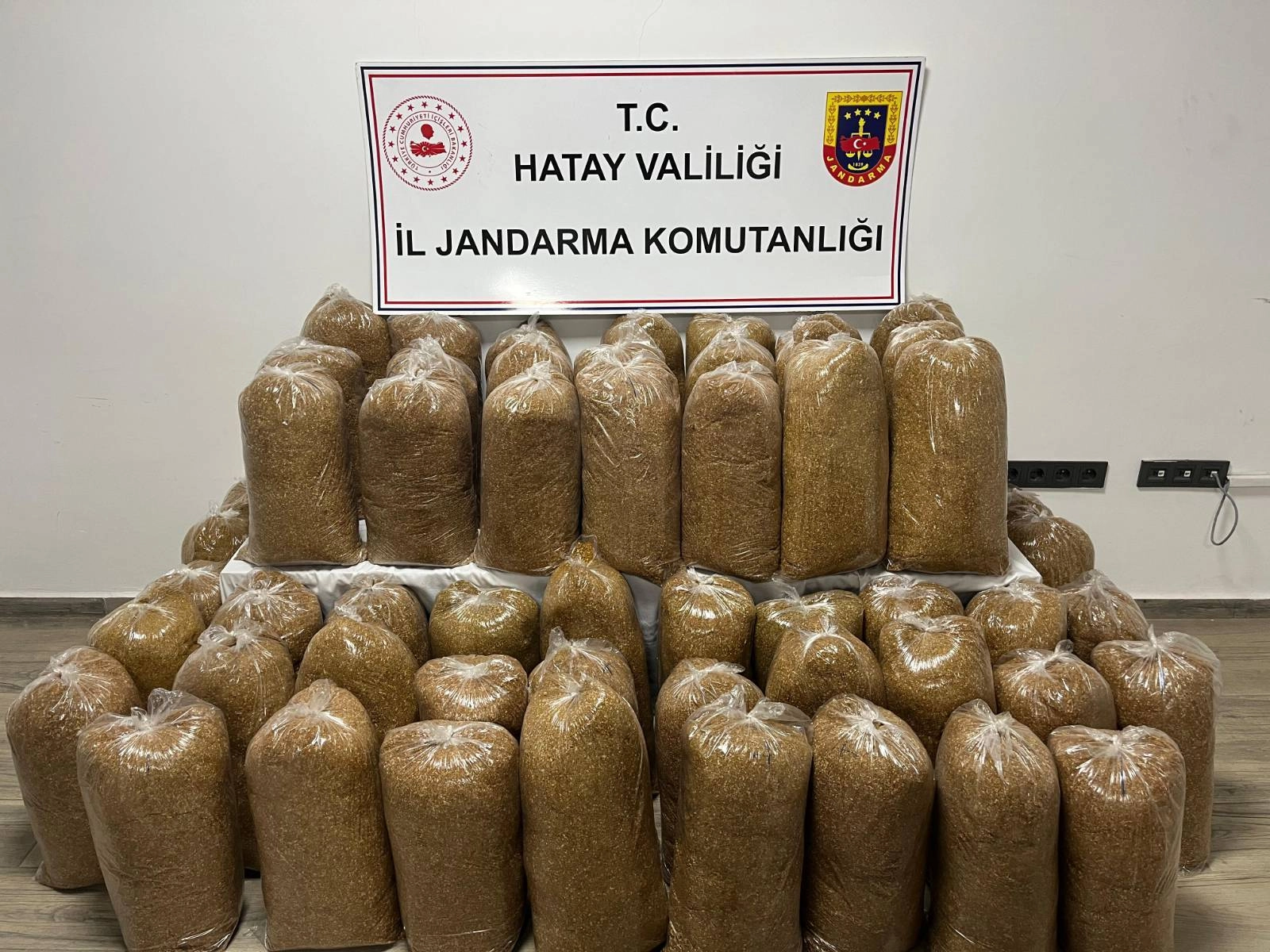 Haber Resmi