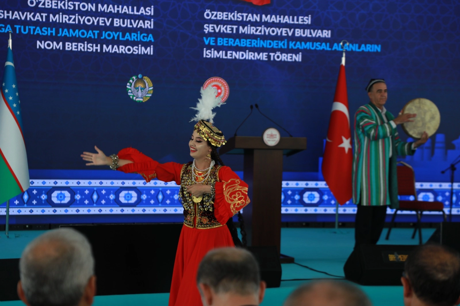 Haber Resmi