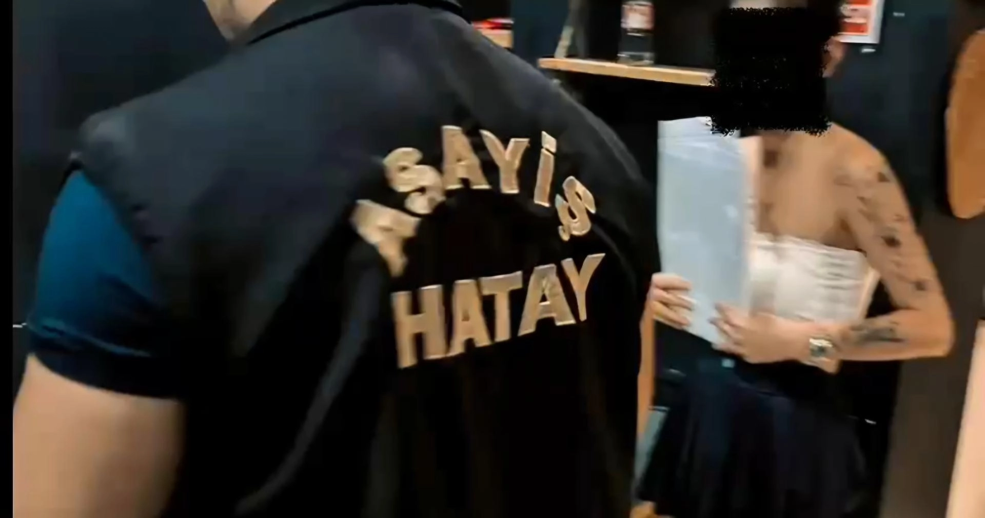 Haber Resmi