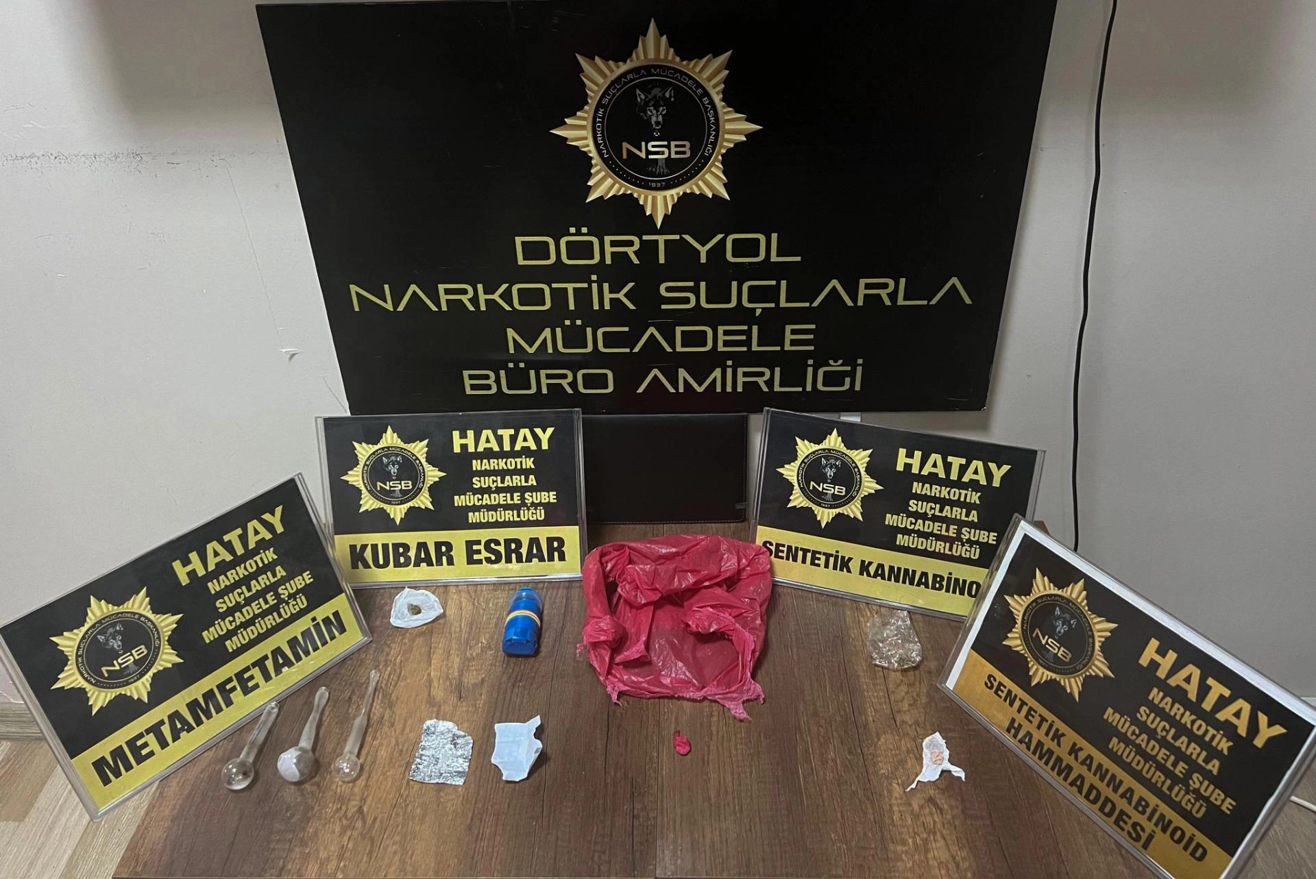 Haber Resmi