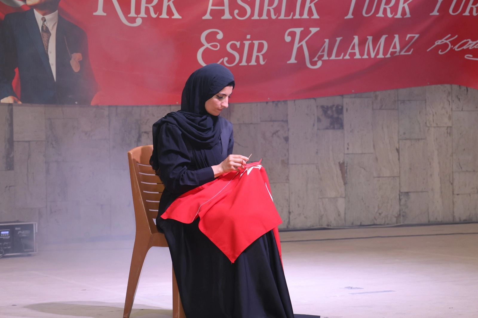 Haber Resmi