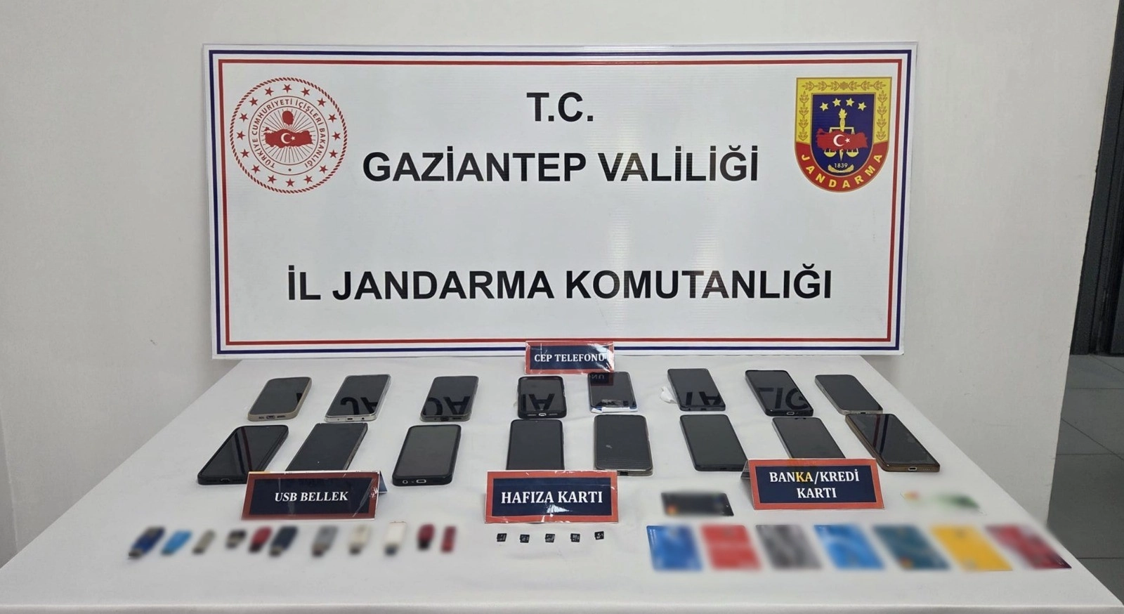Haber Resmi