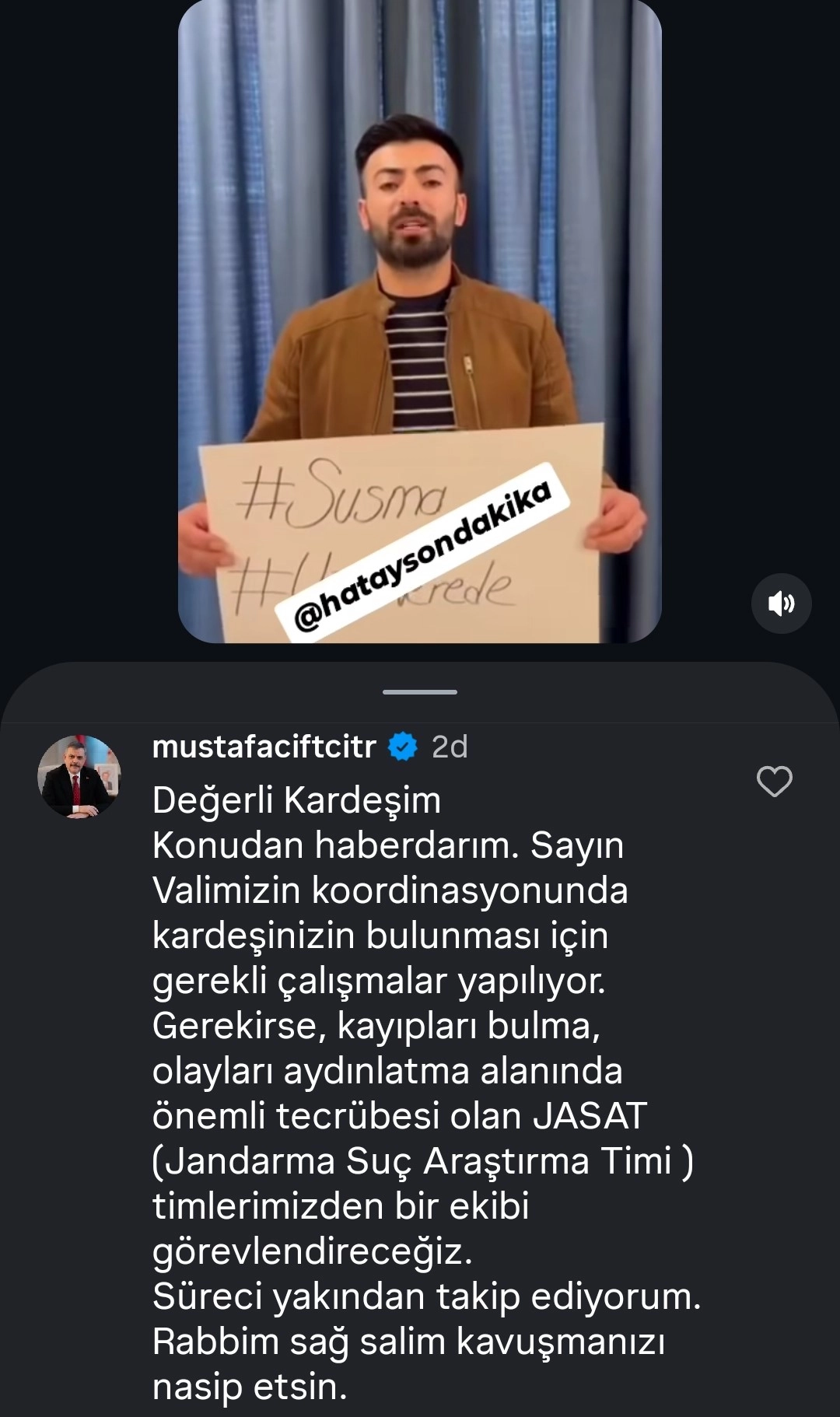 Haber Resmi