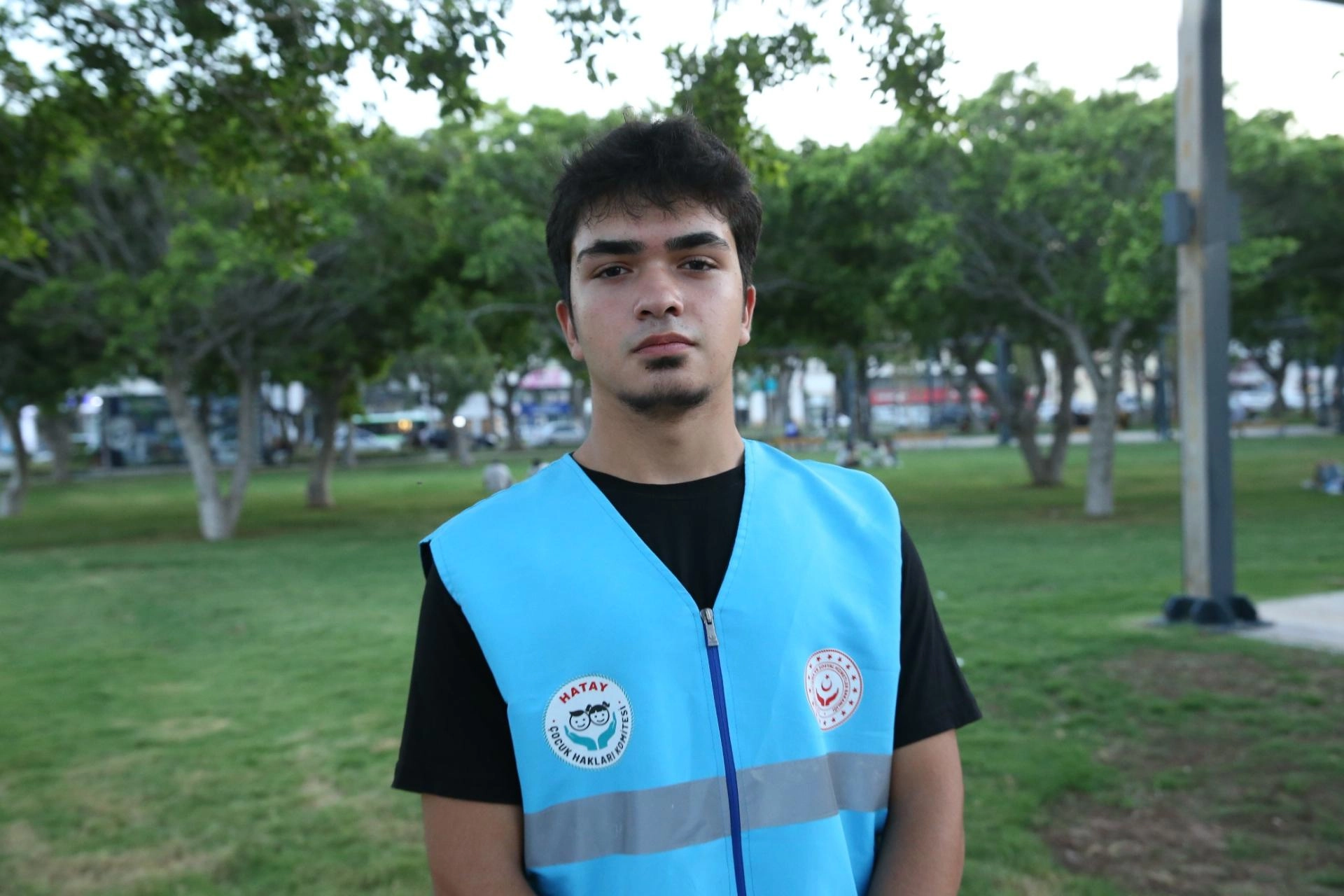 Haber Resmi