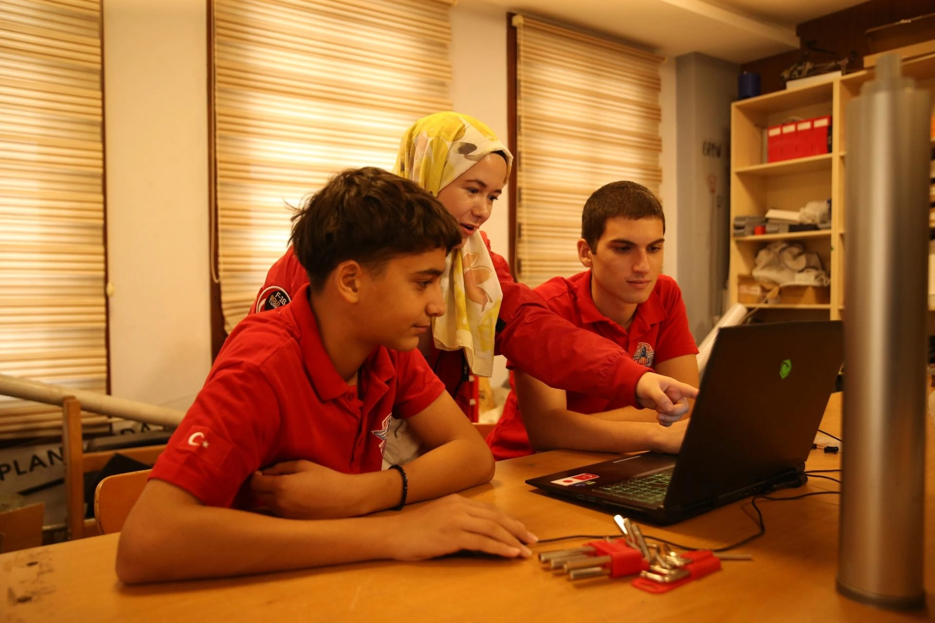 Haber Resmi