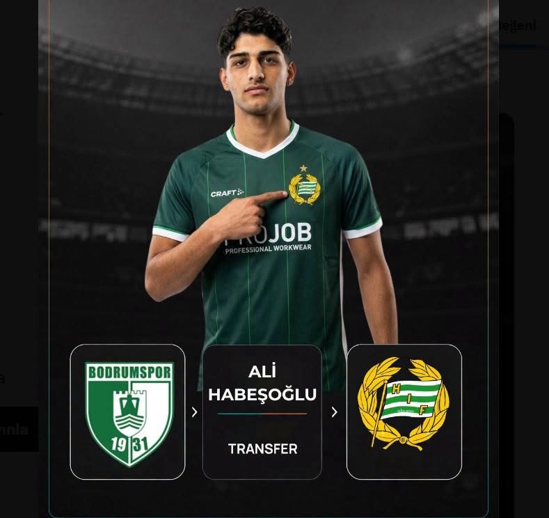 Haber Resmi