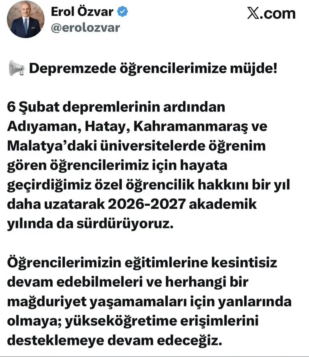 Haber Resmi