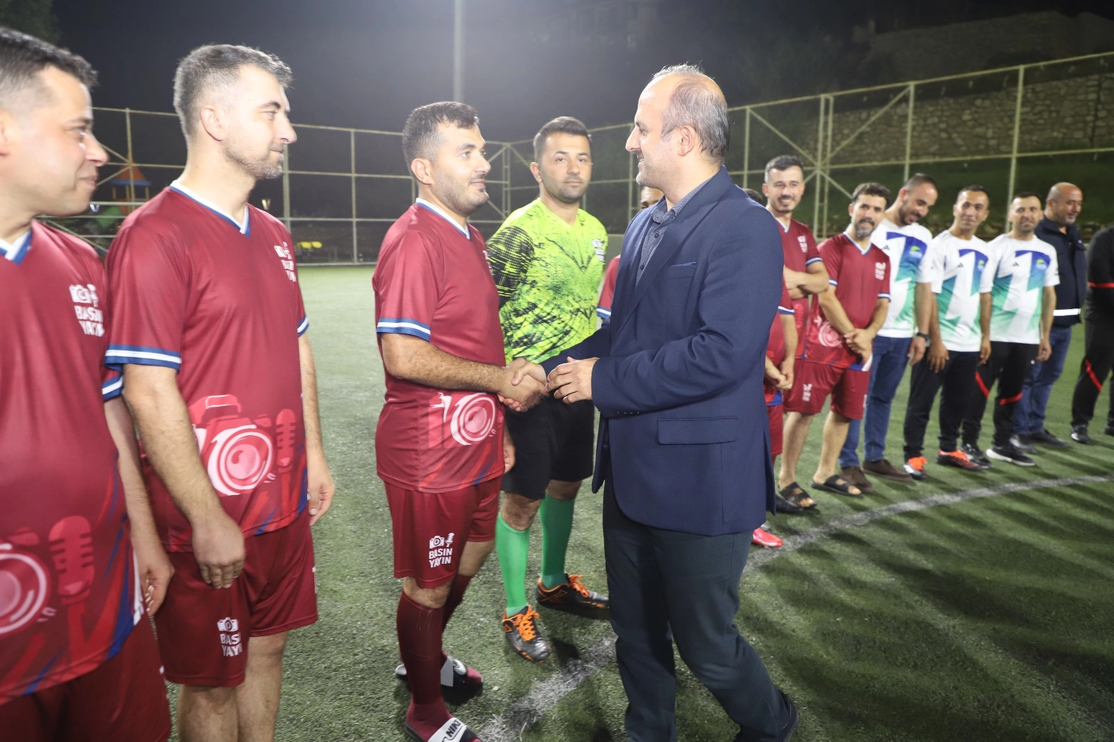 Haber Resmi