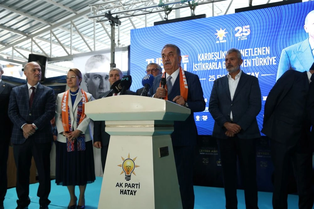 Haber Resmi