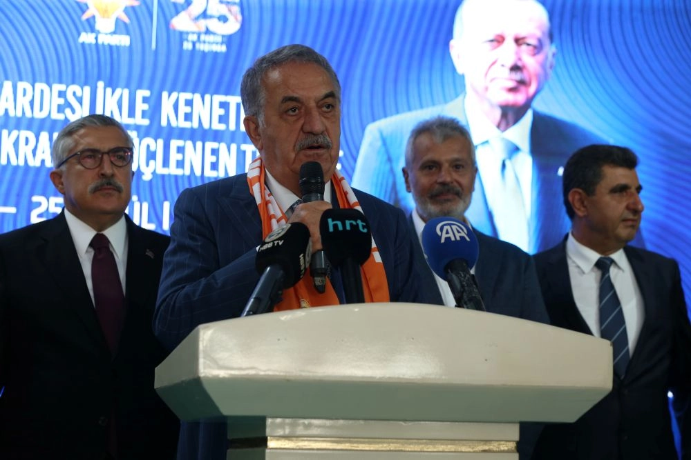 Haber Resmi