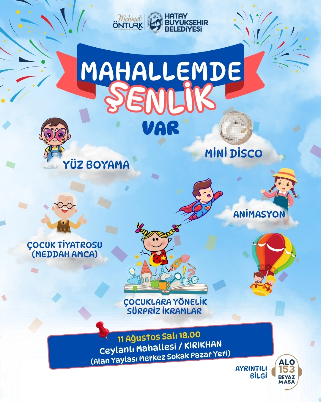 Haber Resmi