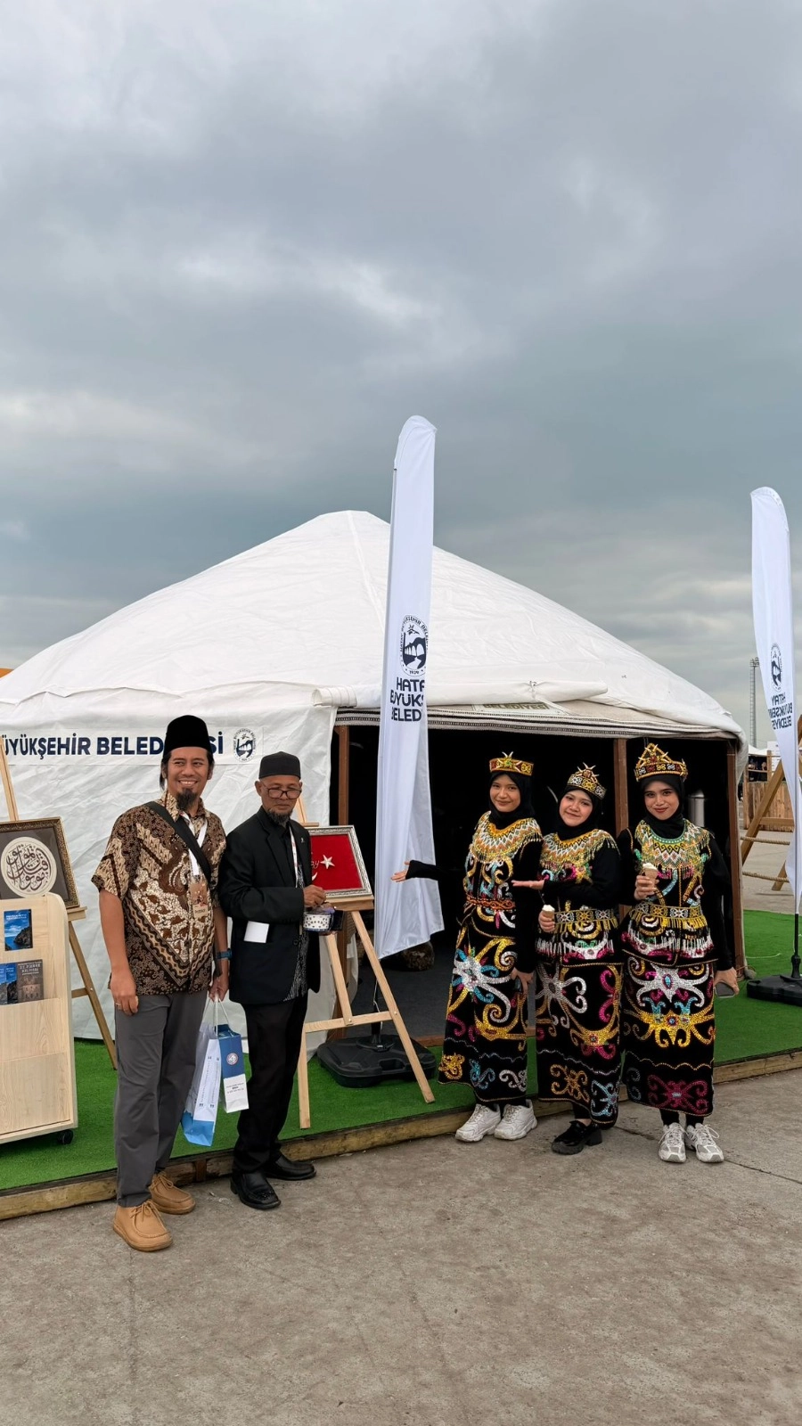 Haber Resmi