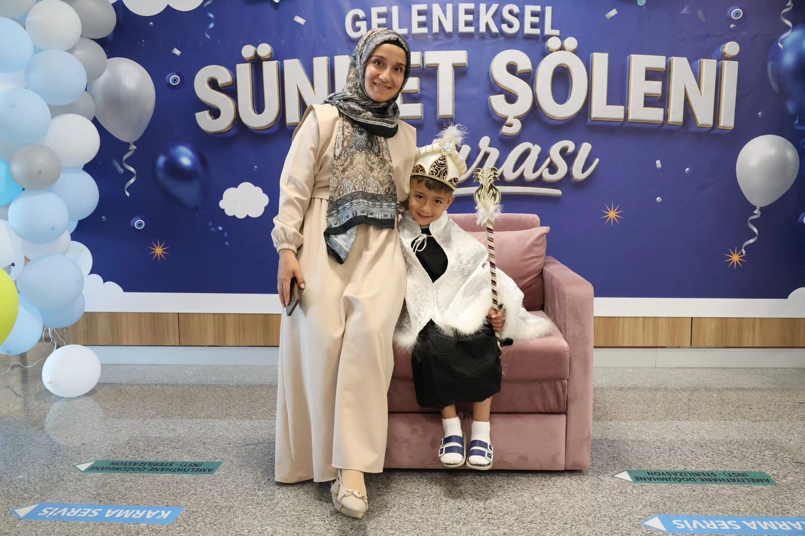 Haber Resmi
