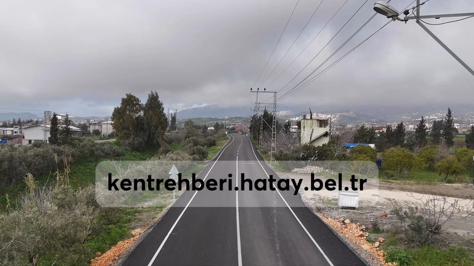 Haber Resmi