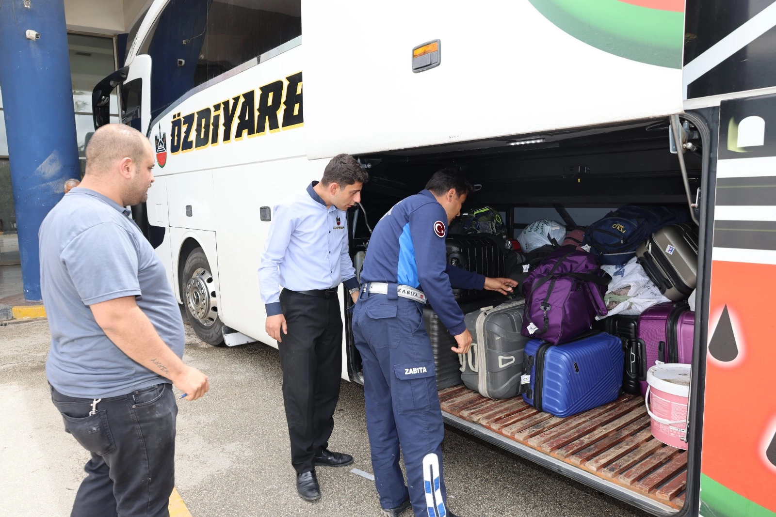 Haber Resmi