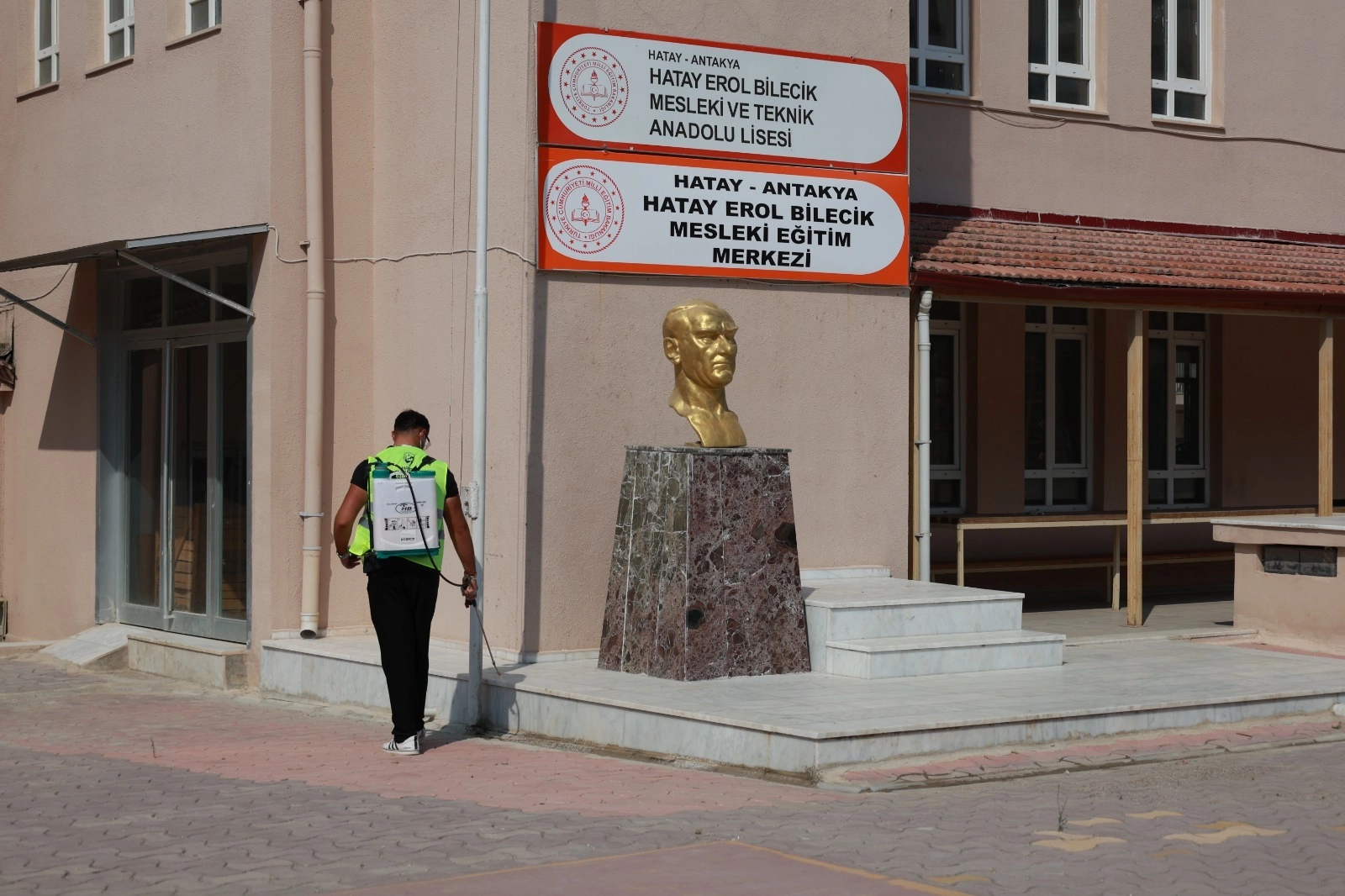 Haber Resmi