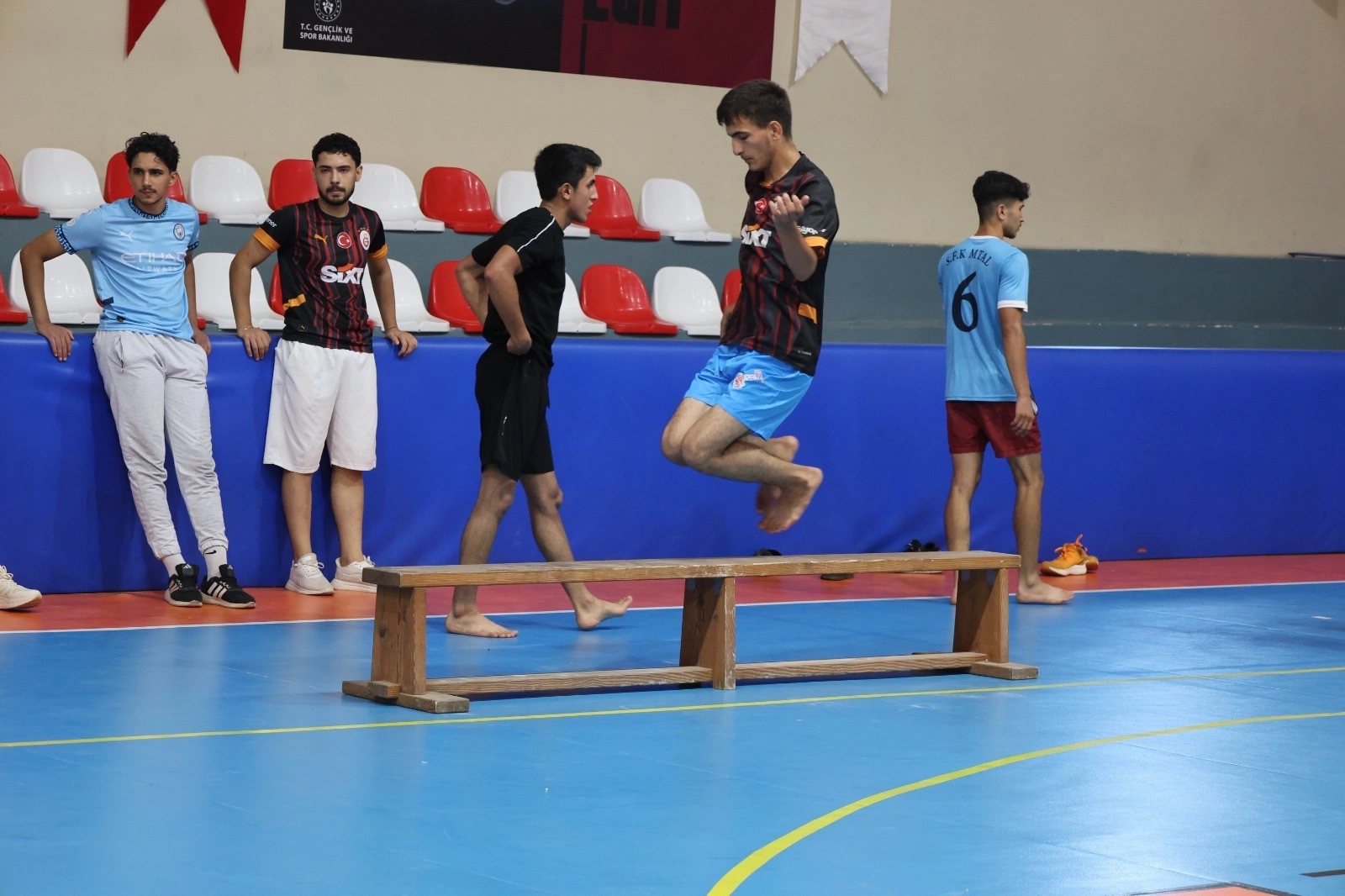 Haber Resmi