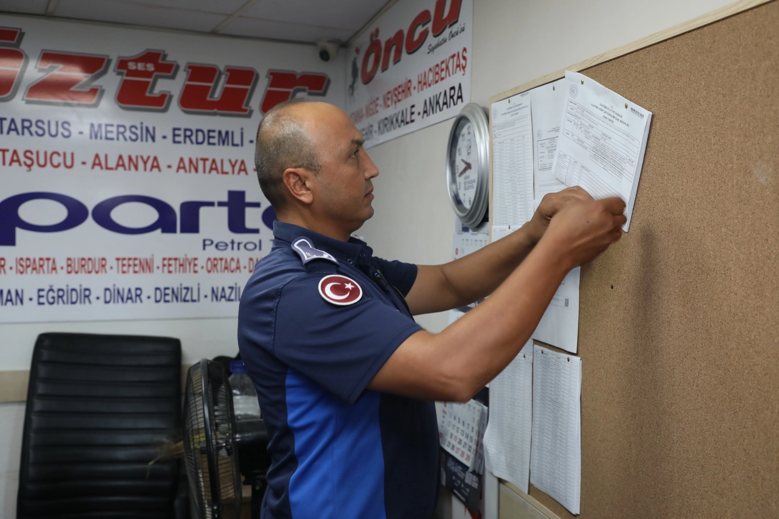 Haber Resmi