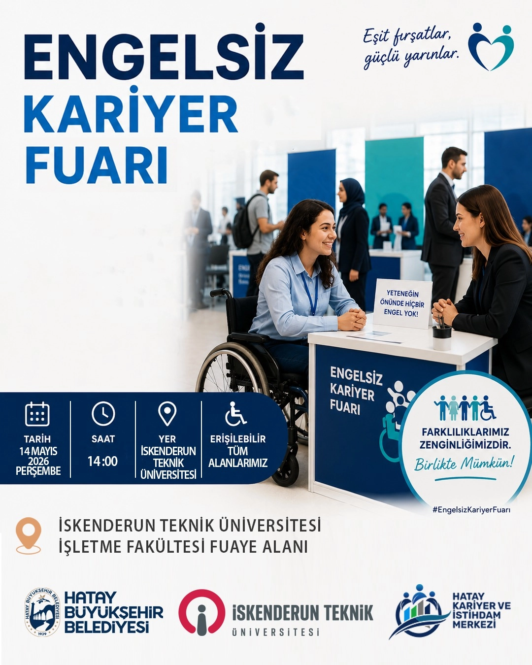 Haber Resmi