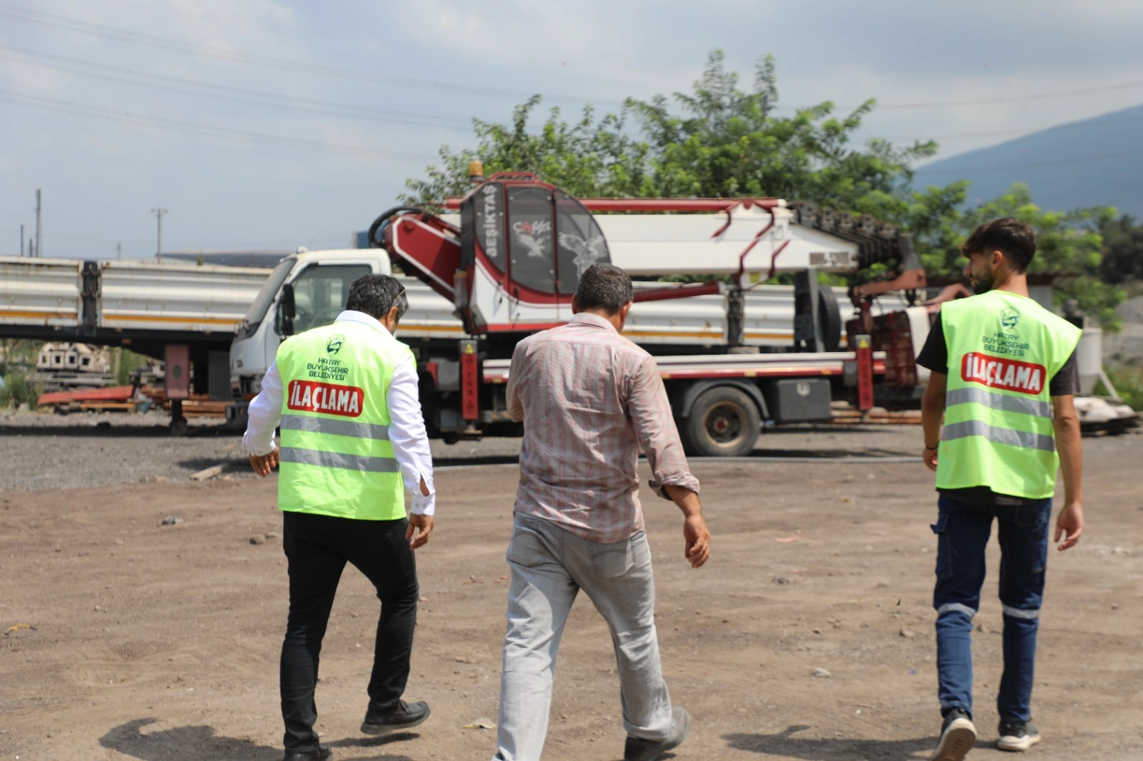 Haber Resmi