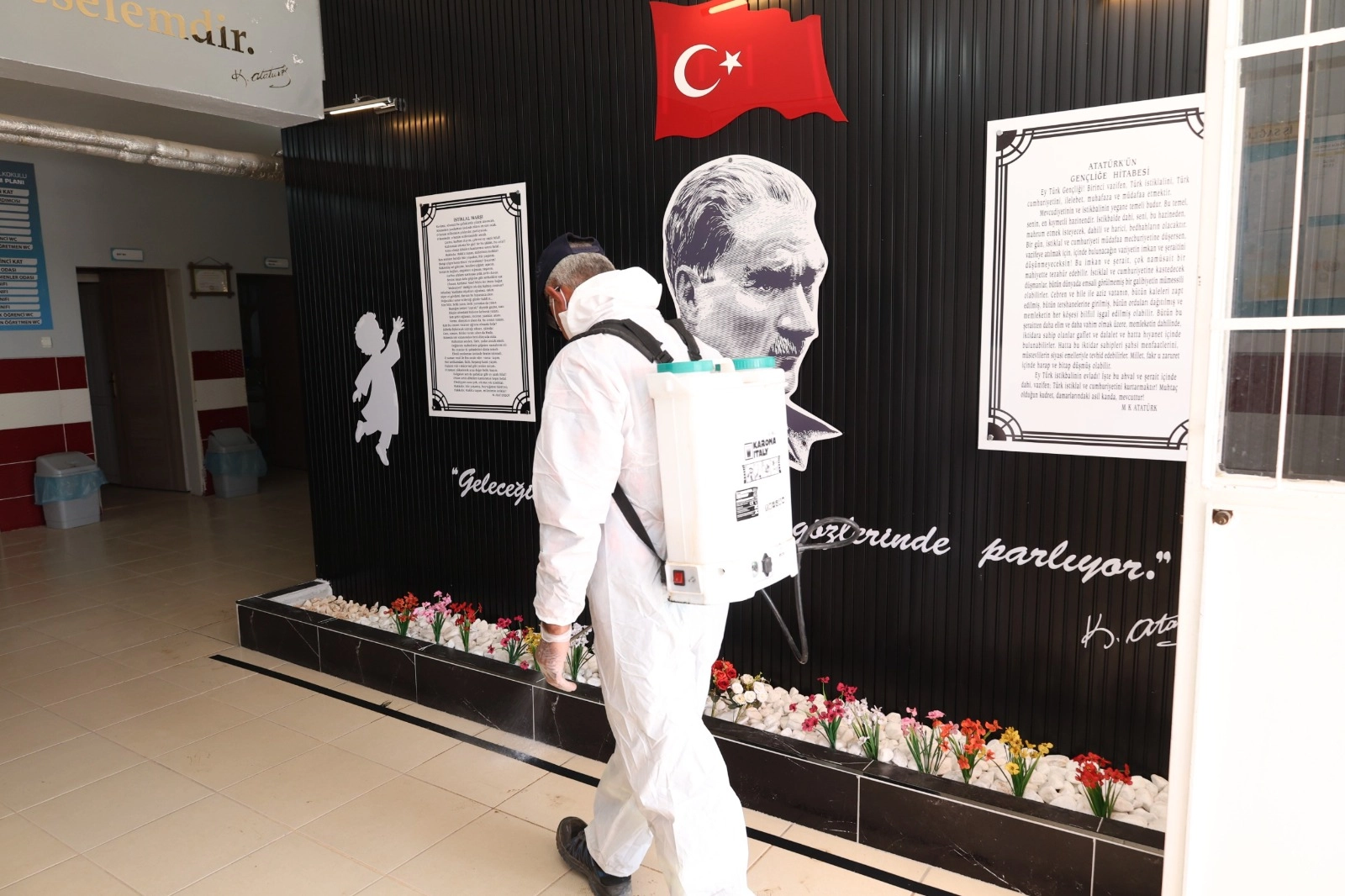 Haber Resmi