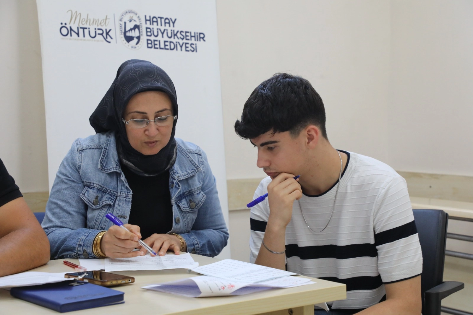 Haber Resmi