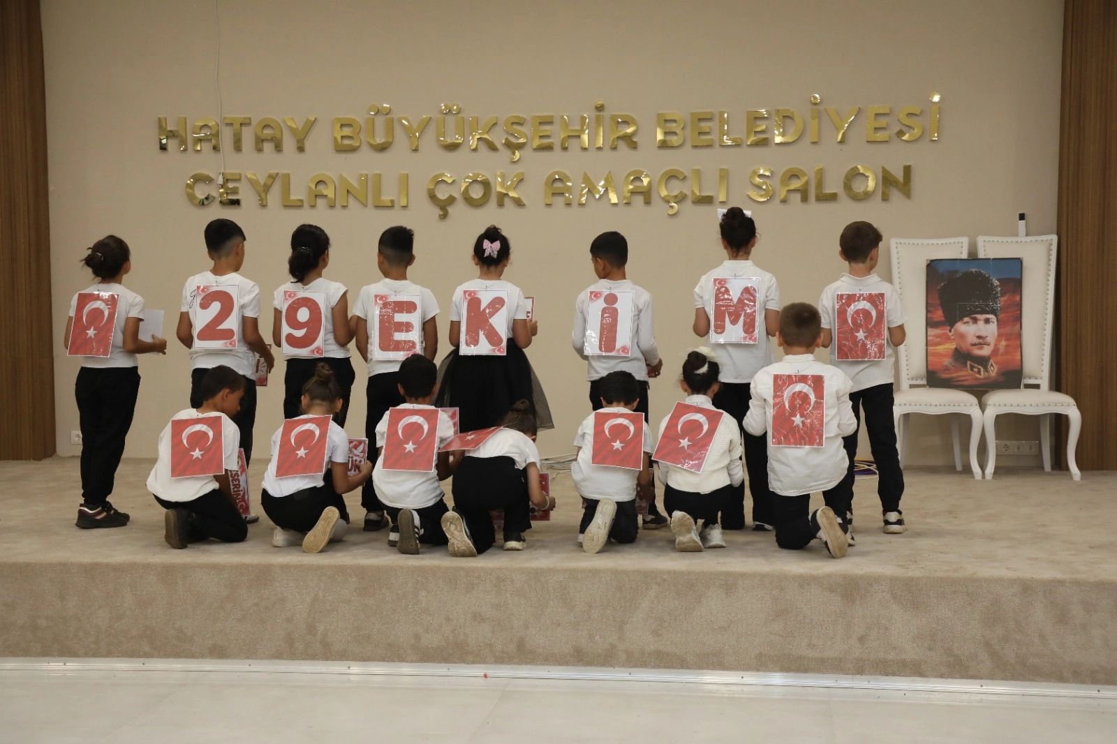 Haber Resmi