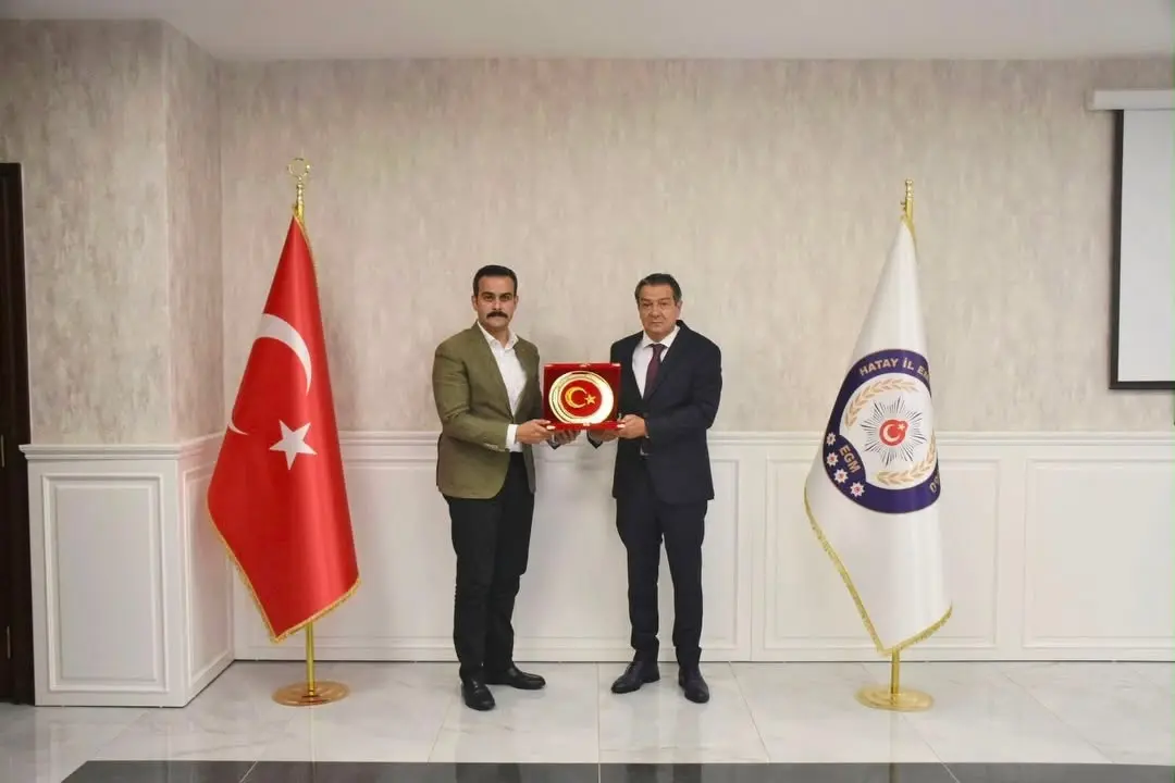 Haber Resmi