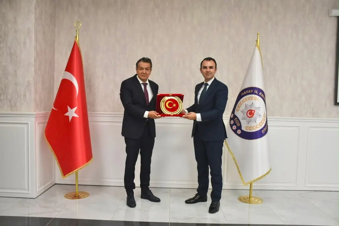 Haber Resmi