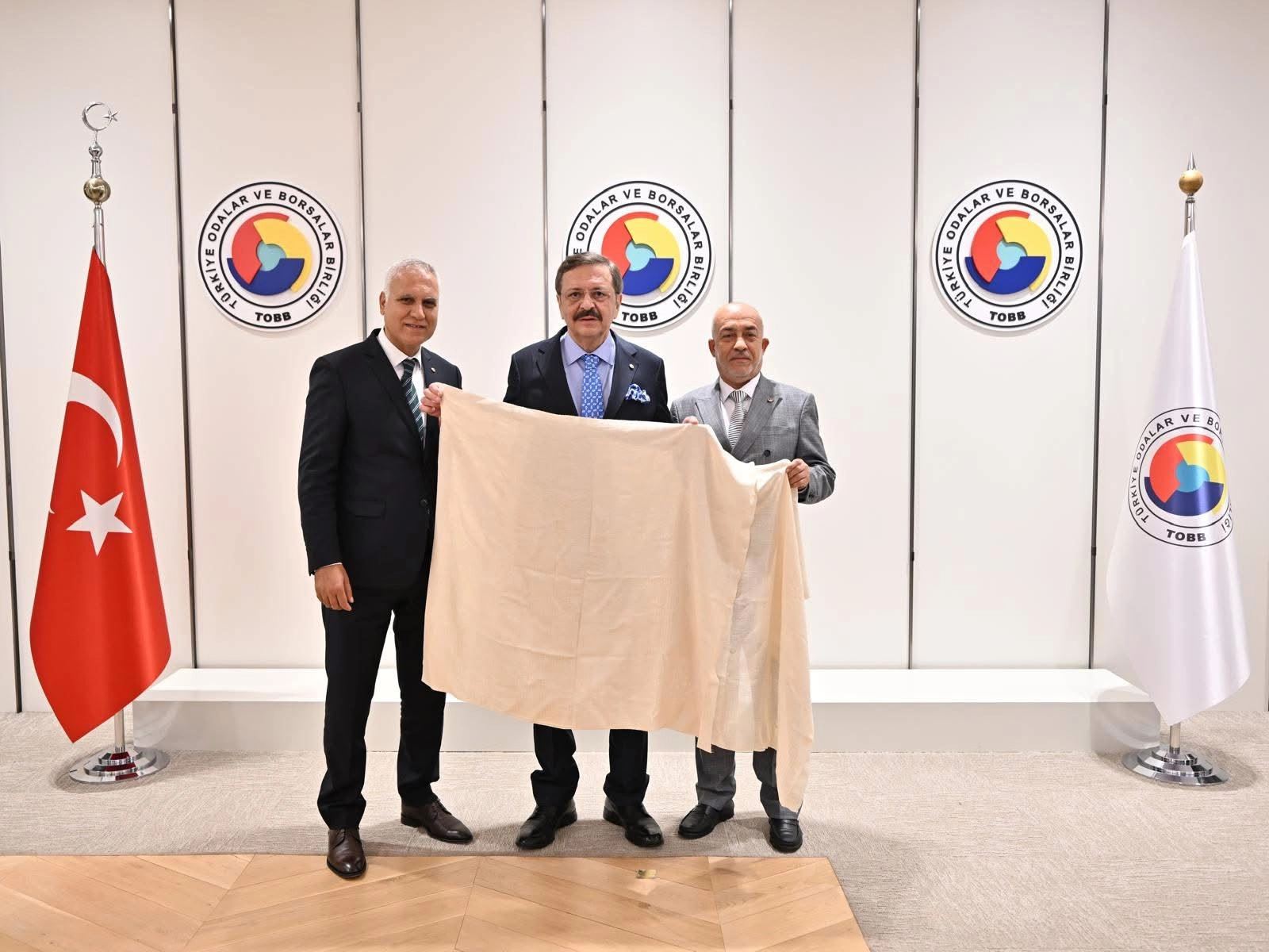 Haber Resmi