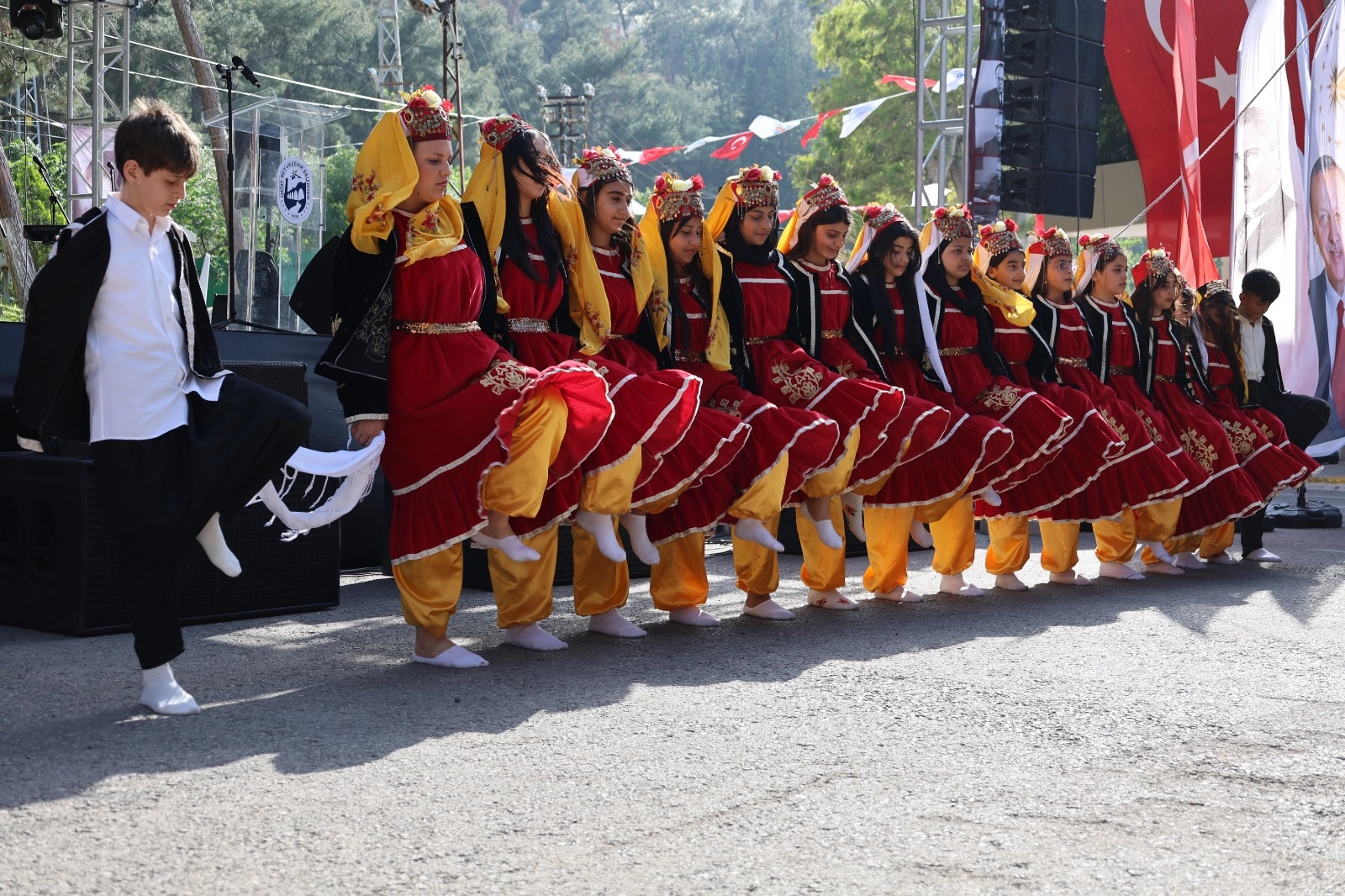 Haber Resmi