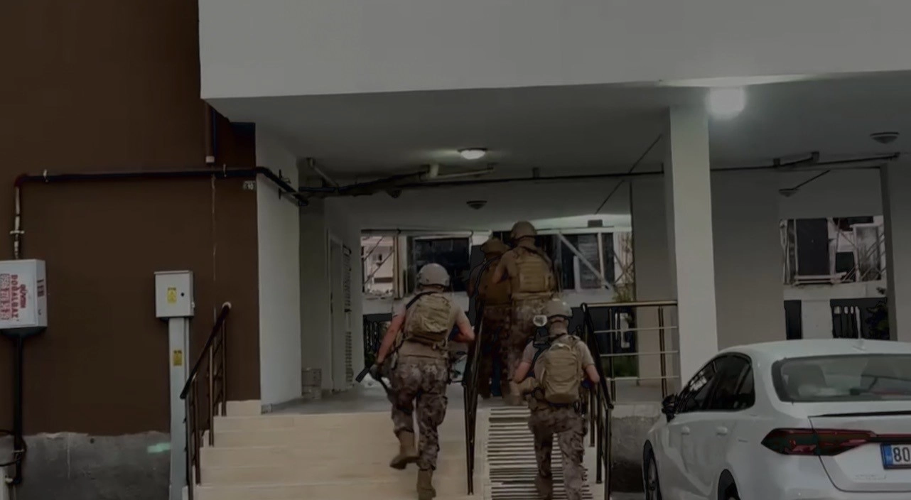 Haber Resmi