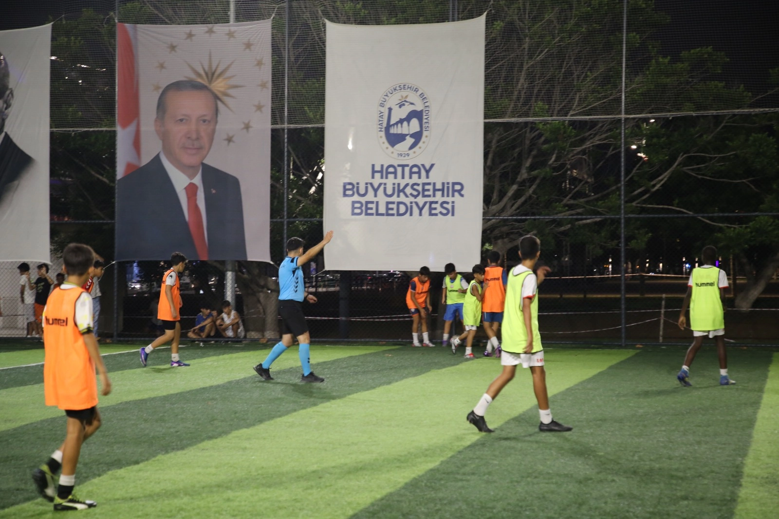 Haber Resmi