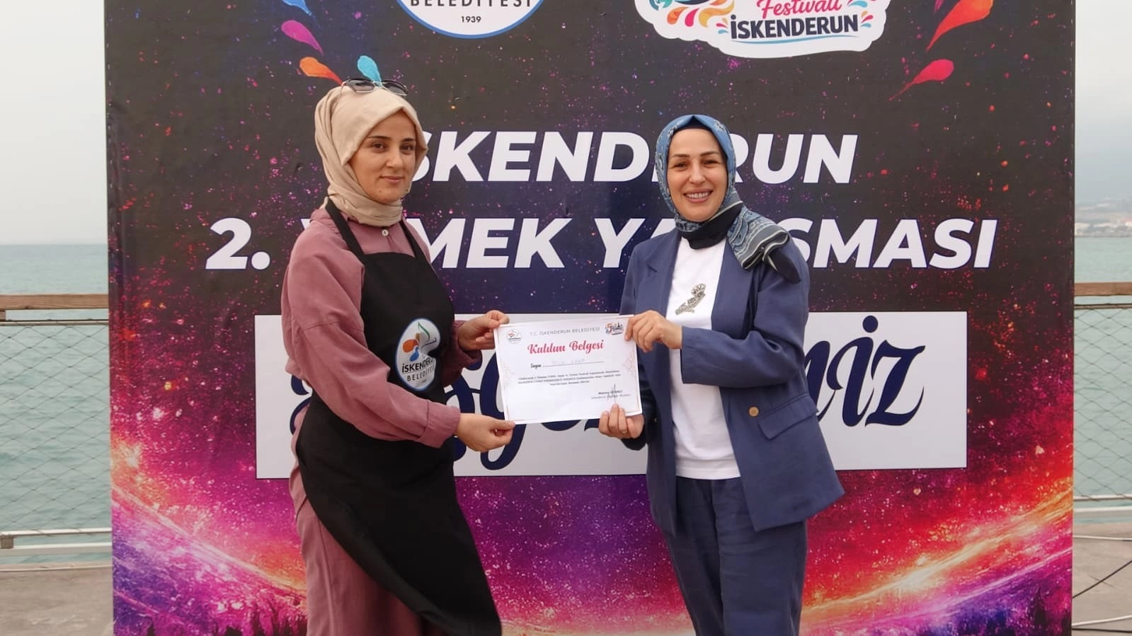 Haber Resmi