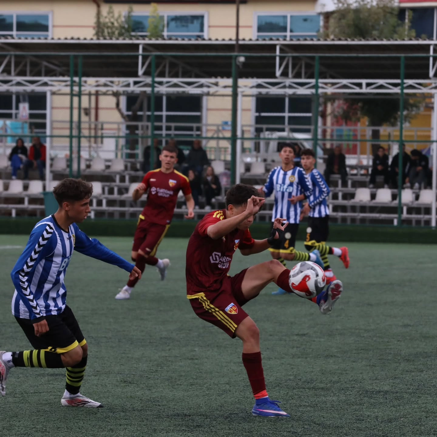Haber Resmi