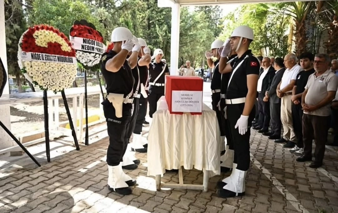 Haber Resmi