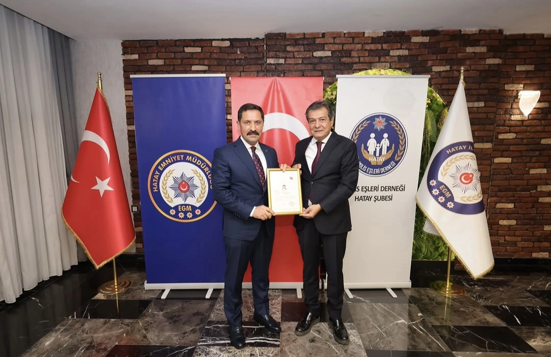 Haber Resmi