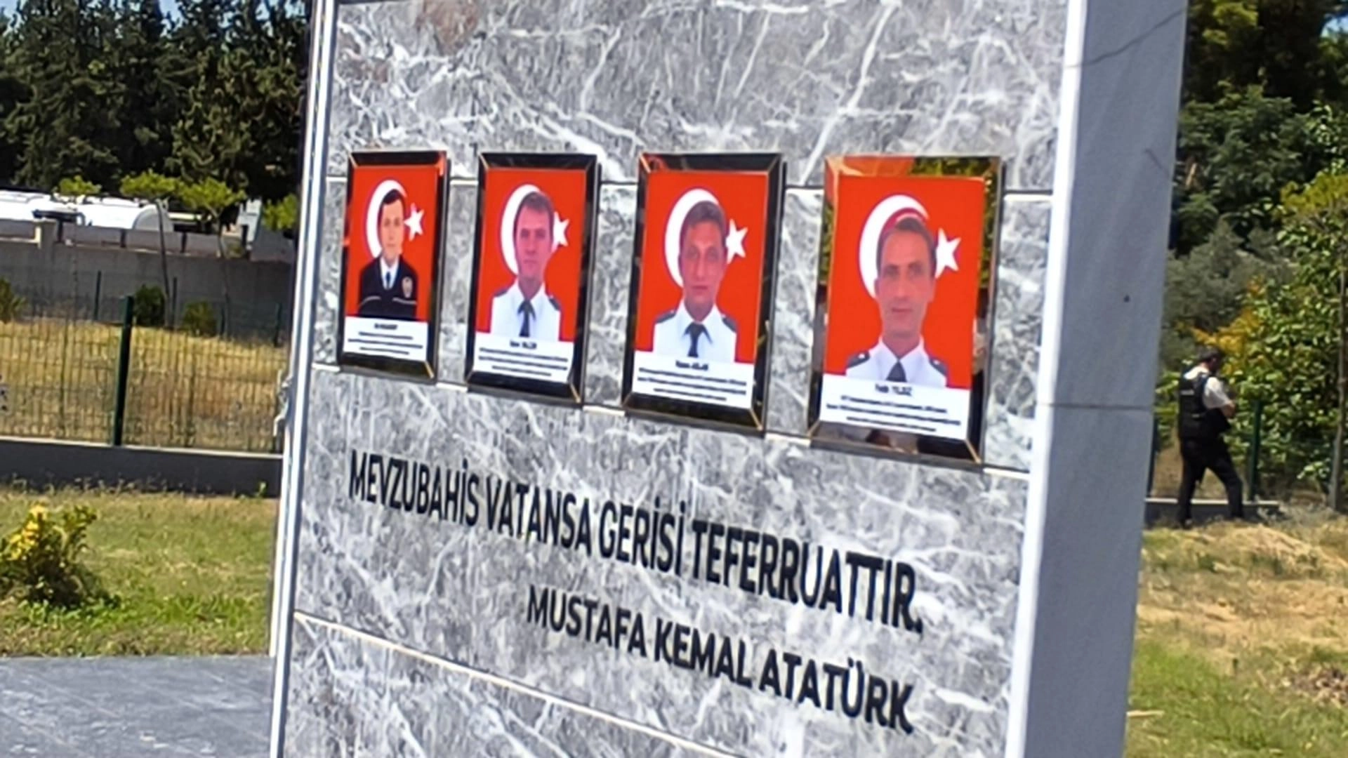 Haber Resmi